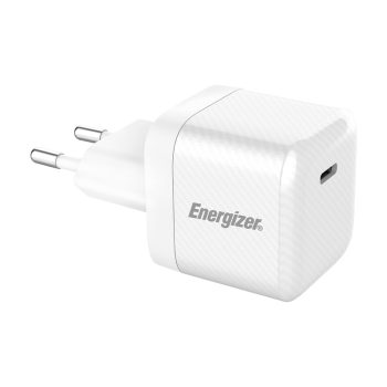 Energizer fali töltő 30W EU fehér