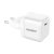 Energizer fali töltő 30W EU fehér