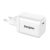 Energizer fali töltő 45W EU fehér
