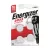 Energizer Lítium gombelem CR2032 B4 - 4 db/bliszter