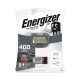Energizer fejlámpa HDL30 + 3xAAA