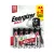 Energizer Max alkáli ceruza elem AA B4+1 - 5db/bliszter