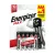 Energizer Max alkáli mikro elem AAA B4+1 - 5db/bliszter