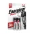 Energizer Max alkáli ceruza elem AA B2 - 2 db/bliszter