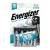Energizer Max Plus alkáli ceruza elem AA B4 - 4 db/bliszter