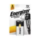 Energizer Power alkáli 9V elem B1 - 1db