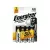 Energizer Power alkáli ceruza elem AA B4 - 4 db/bliszter