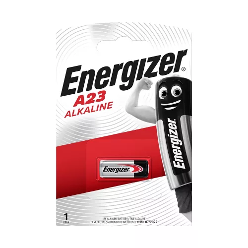 Energizer riasztóelem A23 B1 - 1db