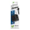 Energizer utazó adapter 15W TA637A