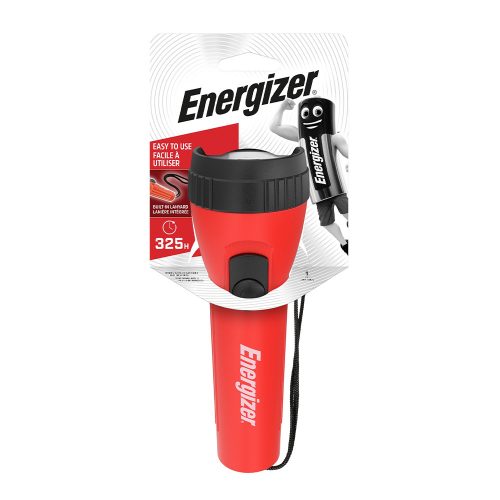 Energizer elemlámpa LED (2D)