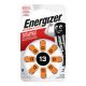 Energizer hallókészülék elem ZA13 B8 - 8db/bliszter