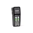Energizer elemtöltő Mini + 2x2000mAh AA