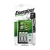 Energizer elemtöltő Quattro Maxi + 4db 2000mAh AA