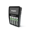 Energizer elemtöltő Quattro Maxi + 4db 2000mAh AA