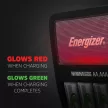 Energizer elemtöltő Quattro Maxi + 4db 2000mAh AA
