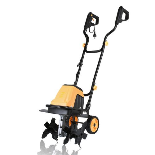 Riwall elektromos kapálógép RET 4014 1400W