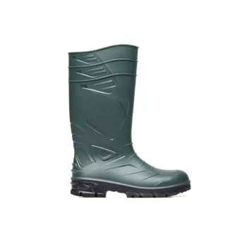 Exena DEVIL green S5 SRC magasszárú csizma zöld 45