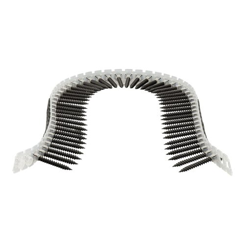 Makita fémmenetes táras csavar 3,9x35mm foszfátozott 1000db