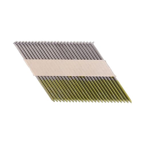 Makita síktáras szeg galvanizált 3,3x90 mm 34° AN943