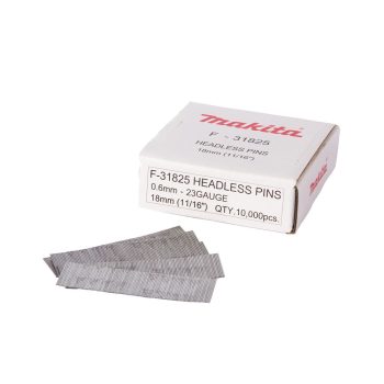 Makita tűzszeg galvanizált 18mm (10000db/cs)