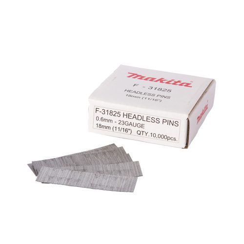 Makita tűzszeg galvanizált 18mm (10000db/cs)