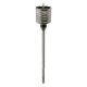 Bosch PRO SDS-Max 5 Core Cutter koronafúró, egyrészes, 45x80x160 mm, beton, tégla, falazat