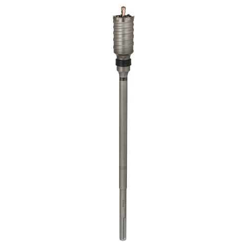 Bosch PRO SDS-Max 5 Core Cutter koronafúró, egyrészes, 50x80x420 mm, beton, tégla, falazat
