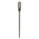 Bosch PRO SDS-Max 5 Core Cutter koronafúró, egyrészes, 50x80x420 mm, beton, tégla, falazat