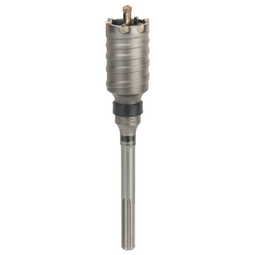 Bosch PRO SDS-Max 5 Core Cutter koronafúró, egyrészes, 55x80x160 mm, beton, tégla, falazat