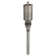 Bosch PRO SDS-Max 5 Core Cutter koronafúró, egyrészes, 55x80x160 mm, beton, tégla, falazat
