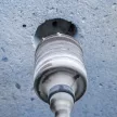 Bosch PRO SDS-Max 5 Core Cutter egyrészes fúrókorona 55x80/160mm