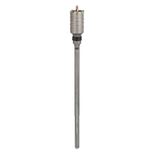 Bosch PRO SDS-Max 5 Core Cutter koronafúró, egyrészes, 55x80x420 mm, beton, tégla, falazat