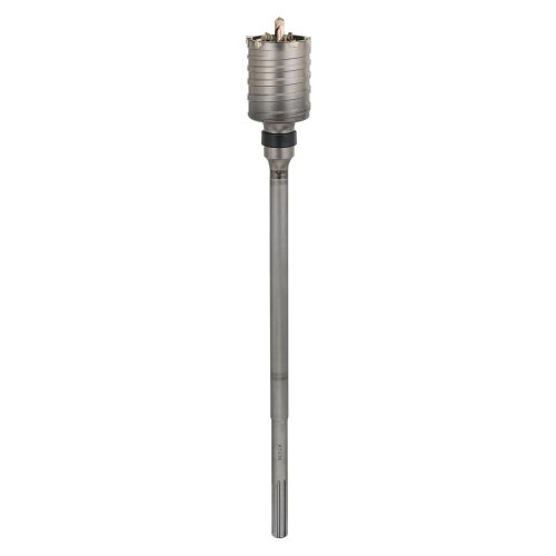 Bosch PRO SDS-Max 5 Core Cutter koronafúró, egyrészes, 68x80x420 mm, beton, tégla, falazat