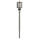 Bosch PRO SDS-Max 5 Core Cutter koronafúró, egyrészes, 82x80x420 mm, beton, tégla, falazat