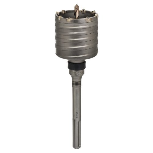 Bosch PRO SDS-Max 5 Core Cutter koronafúró, egyrészes, 90x80x160 mm, beton, tégla, falazat