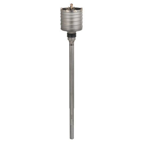 Bosch PRO SDS-Max 5 Core Cutter koronafúró, egyrészes, 90x80x420 mm, beton, tégla, falazat