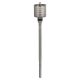 Bosch PRO SDS-Max 5 Core Cutter koronafúró, egyrészes, 90x80x420 mm, beton, tégla, falazat