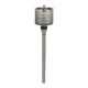 Bosch PRO SDS-Max 5 Core Cutter koronafúró, egyrészes, 100x80x300 mm, beton, tégla, falazat
