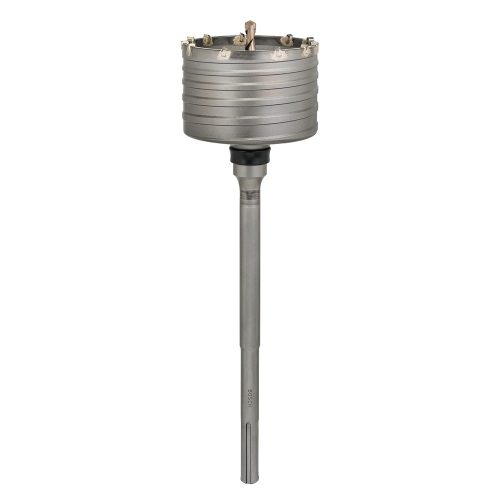 Bosch PRO SDS-Max 5 Core Cutter koronafúró, egyrészes, 125x80x300 mm, beton, tégla, falazat