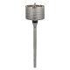 Bosch PRO SDS-Max 5 Core Cutter koronafúró, egyrészes, 125x80x300 mm, beton, tégla, falazat