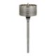 Bosch PRO SDS-Max 5 Core Cutter koronafúró, egyrészes, 150x80x300 mm, beton, tégla, falazat