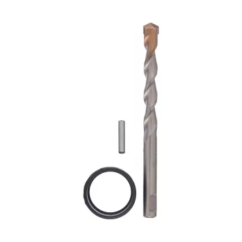   Bosch PRO központosító fúró és stift SDS-Max 5 Core Cutter koronafúróhoz, 115,5x84 mm