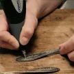 Dremel gravírozó 290JM 35W