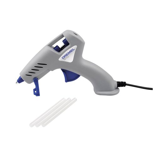 Dremel ragasztópisztoly 910 7,2mm 20W