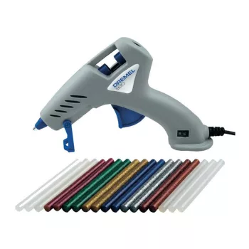 Dremel 930 JA ragasztópisztoly 7,2mm 35W