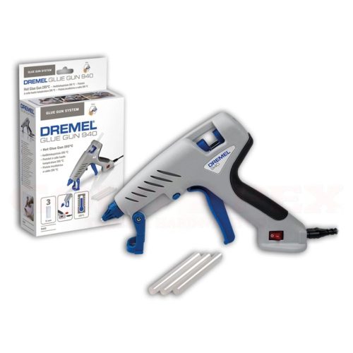 Dremel 940 JA ragasztópisztoly 11mm 35W