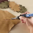 Dremel gázos forrasztó VersaTip 2000-7