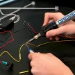 Dremel gázos forrasztó VersaTip 2000-7