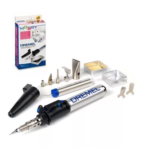 Dremel forrasztópáka VersaTip (2000-6 Hobby)