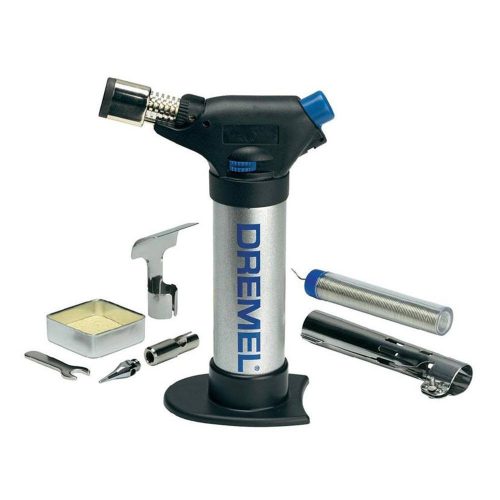 Dremel Forrasztópisztoly butángázos